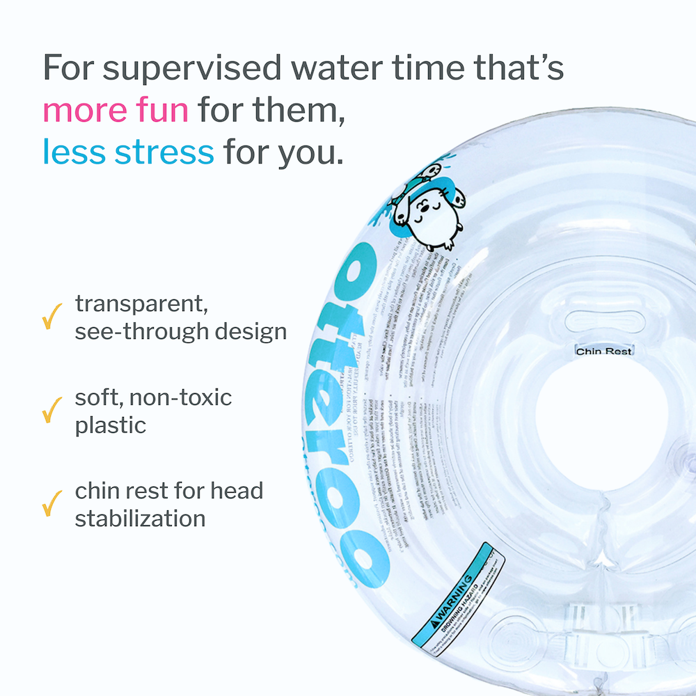 Otteroo MINI (40% OFF | Final Sale)