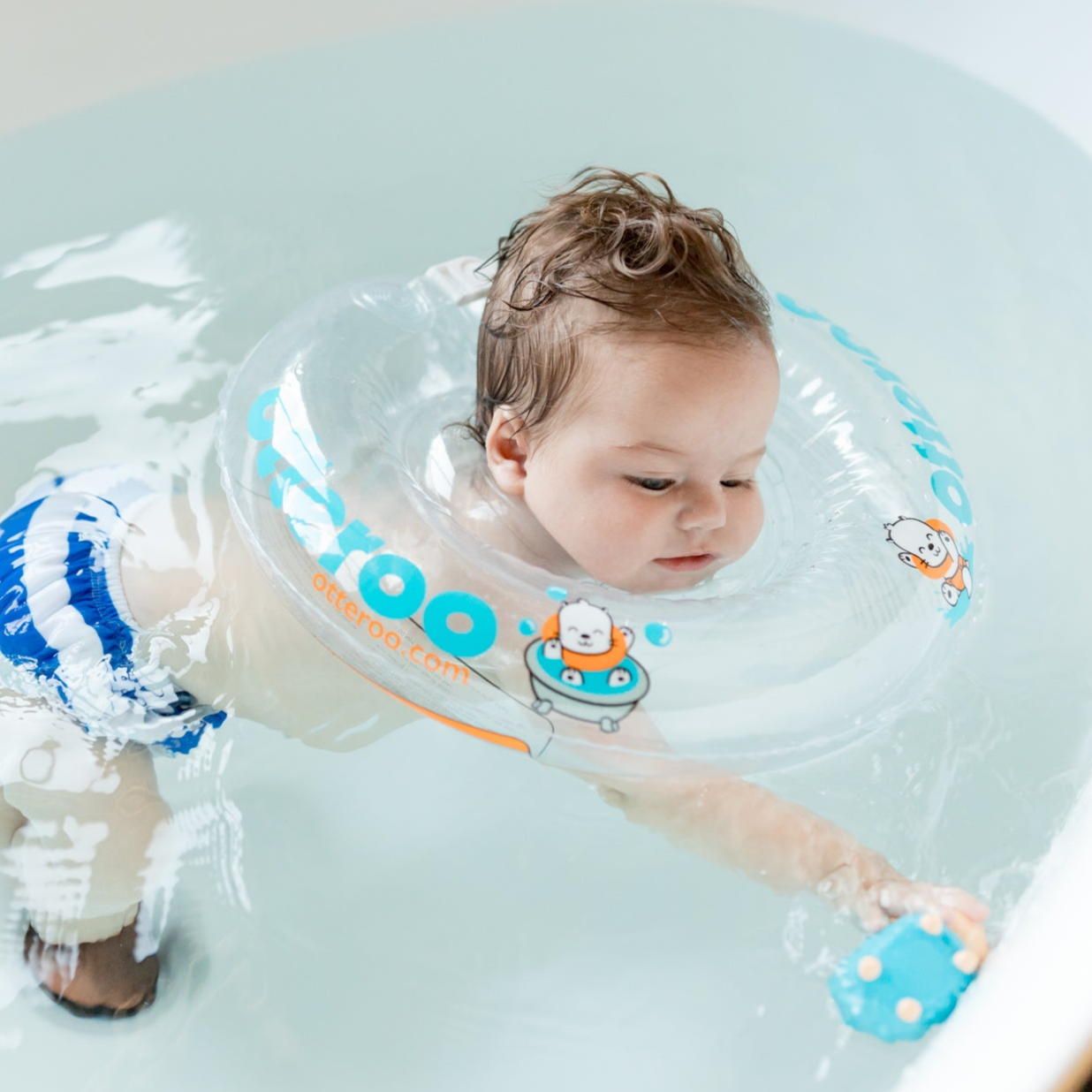 Baby Sensory Toys: Unlocking Movement & Development