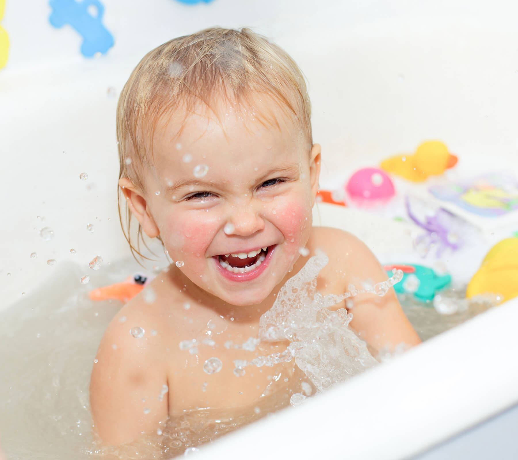 Babies Are Scientists!