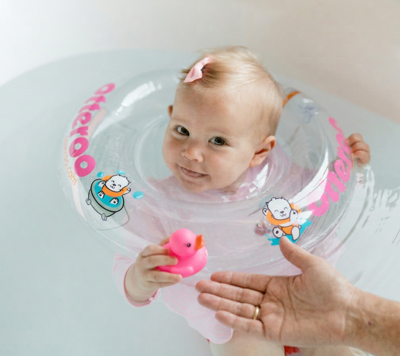 Baby Sensory Toys: Unlocking Movement & Development