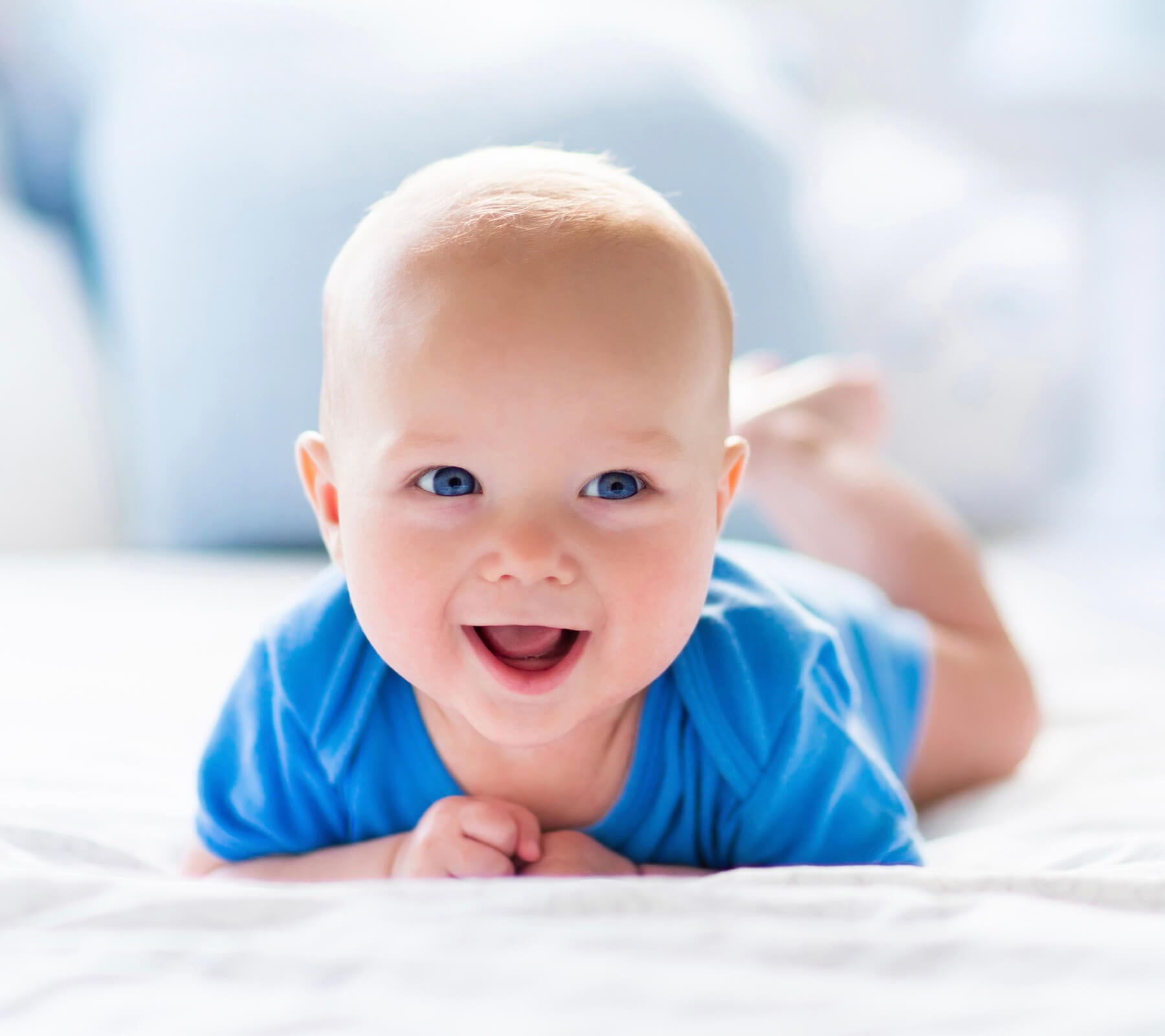 Developmental Milestones: Do They Really Matter?