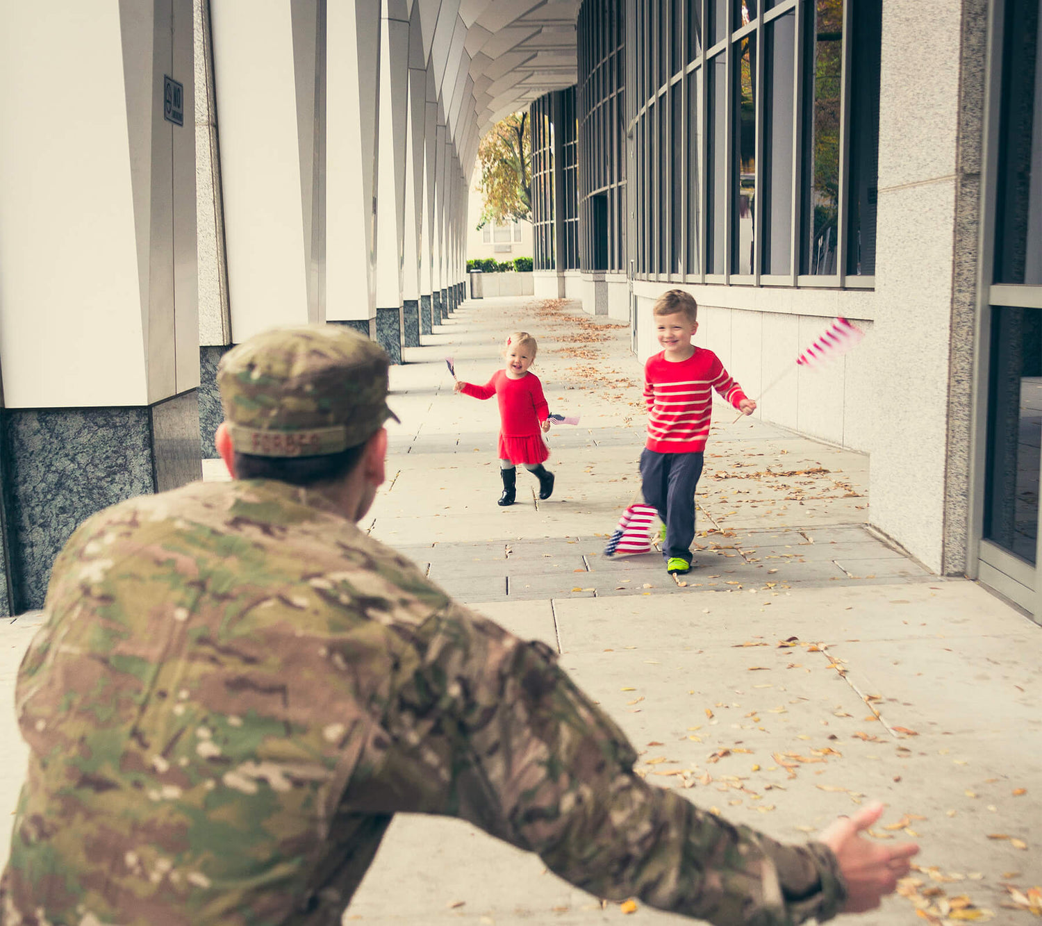 Five Things Deployment Taught Me About Marriage