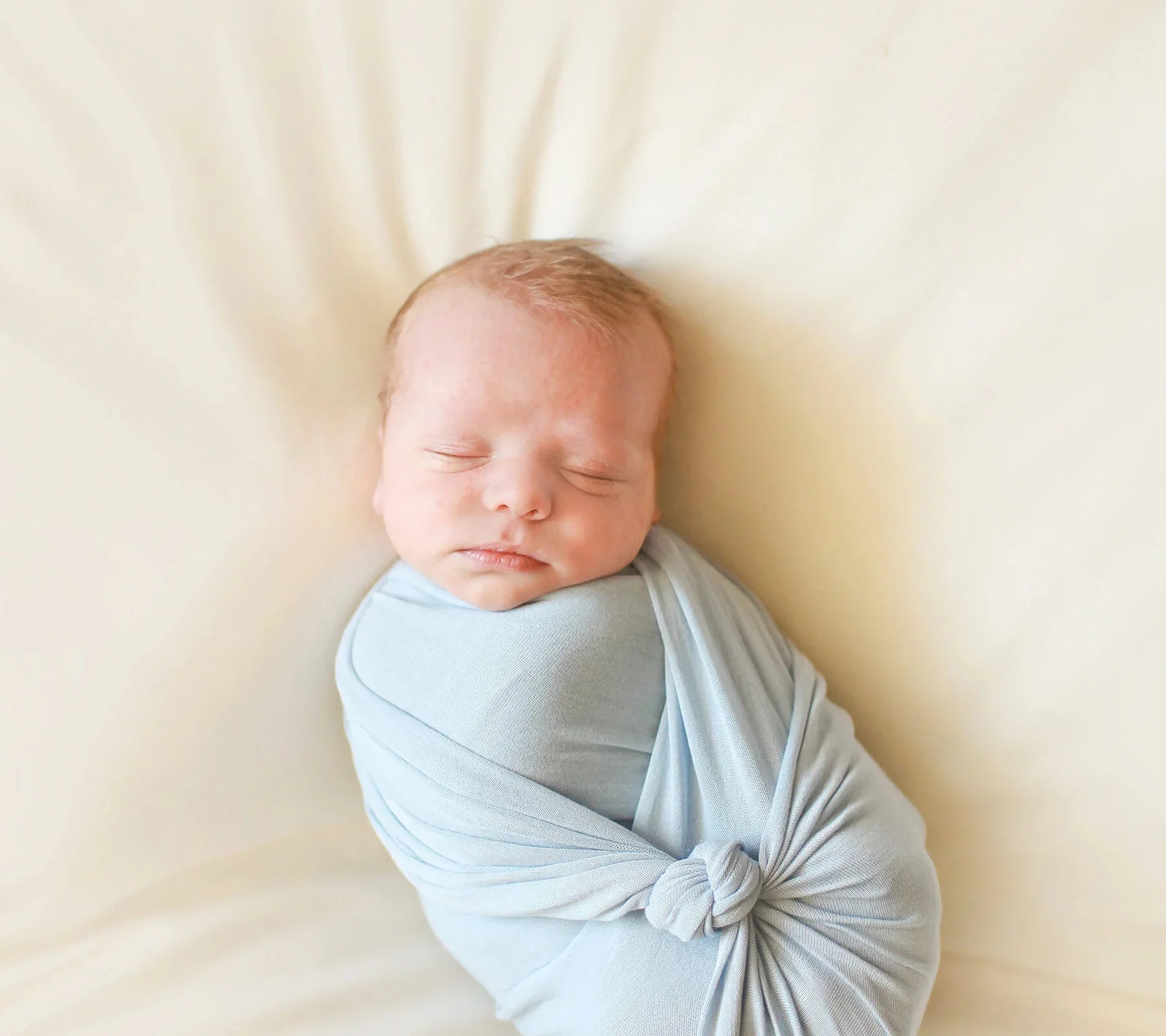 Getting Your Baby to Sleep Through the Night