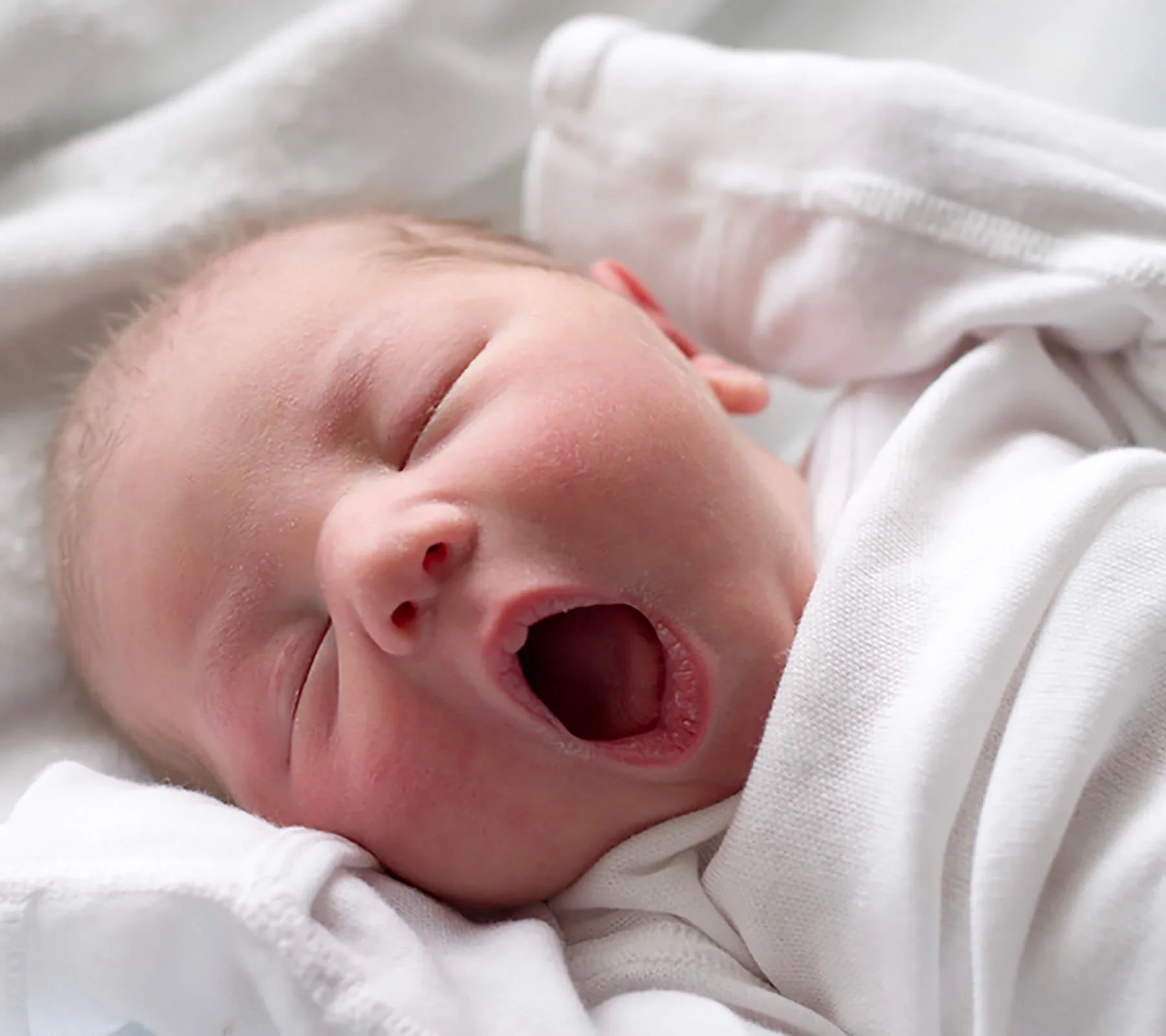 How Do You Give Your Newborn a Bath?
