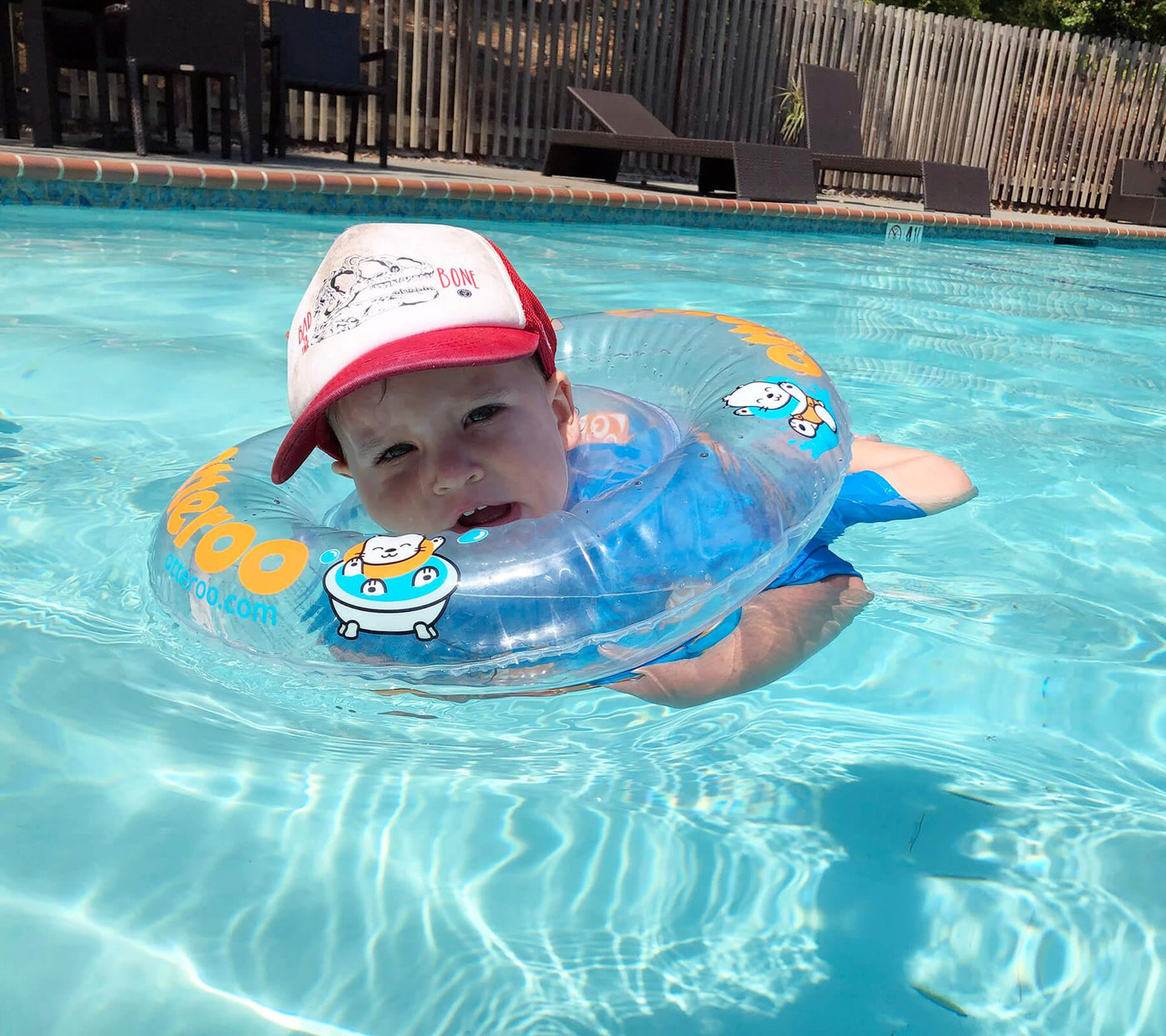 Tummy Time What You Didn't Know (And How Otteroo Can Help)