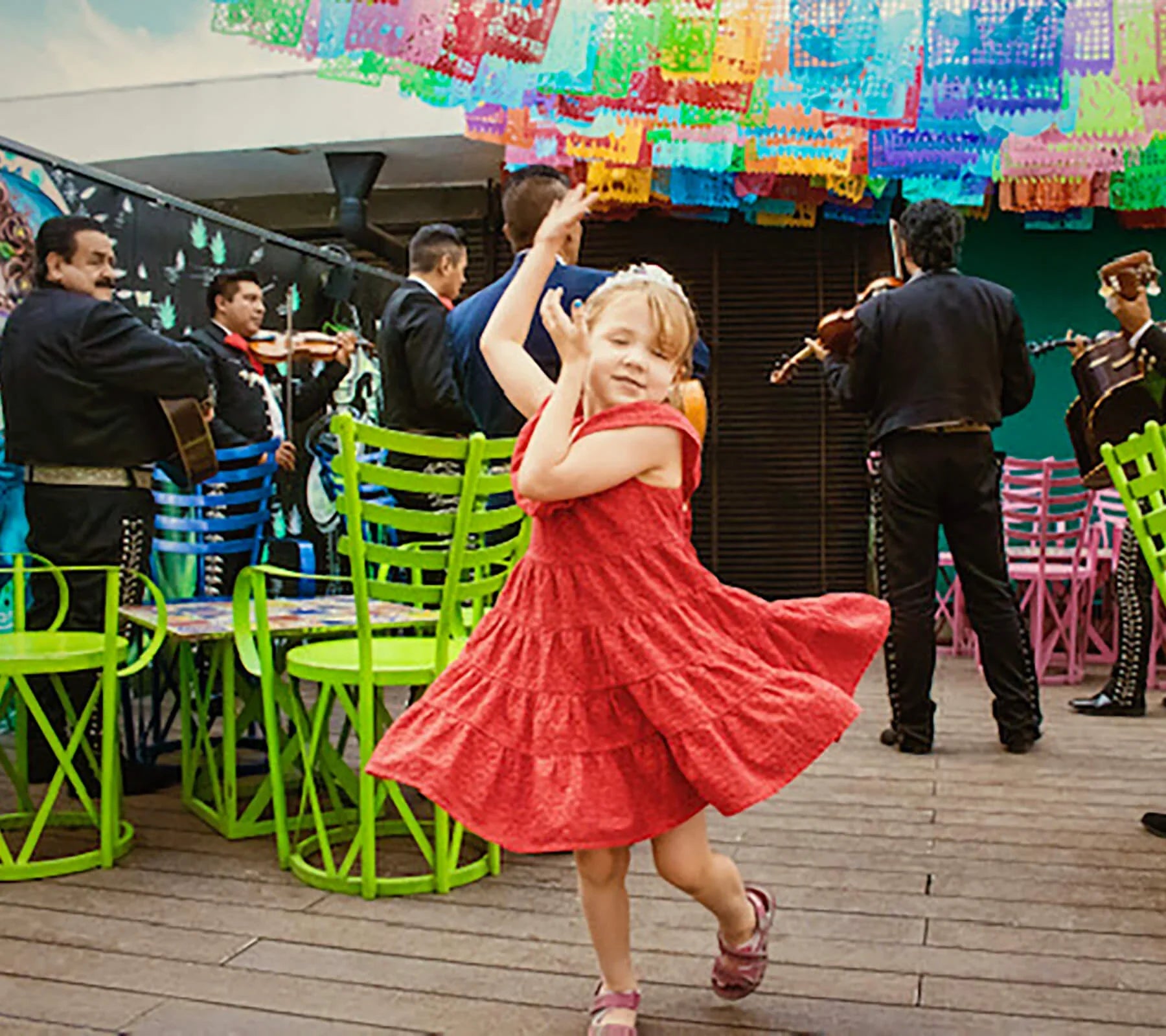 How to Raise a Bilingual Child ... When You're Not Bilingual