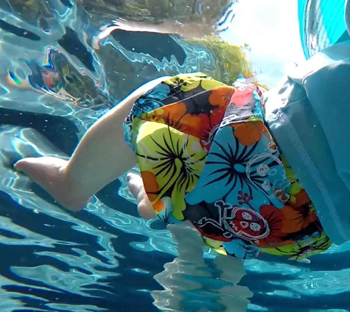 Pediatric Physical Therapist Encourages Her Patients to Buy Otteroo