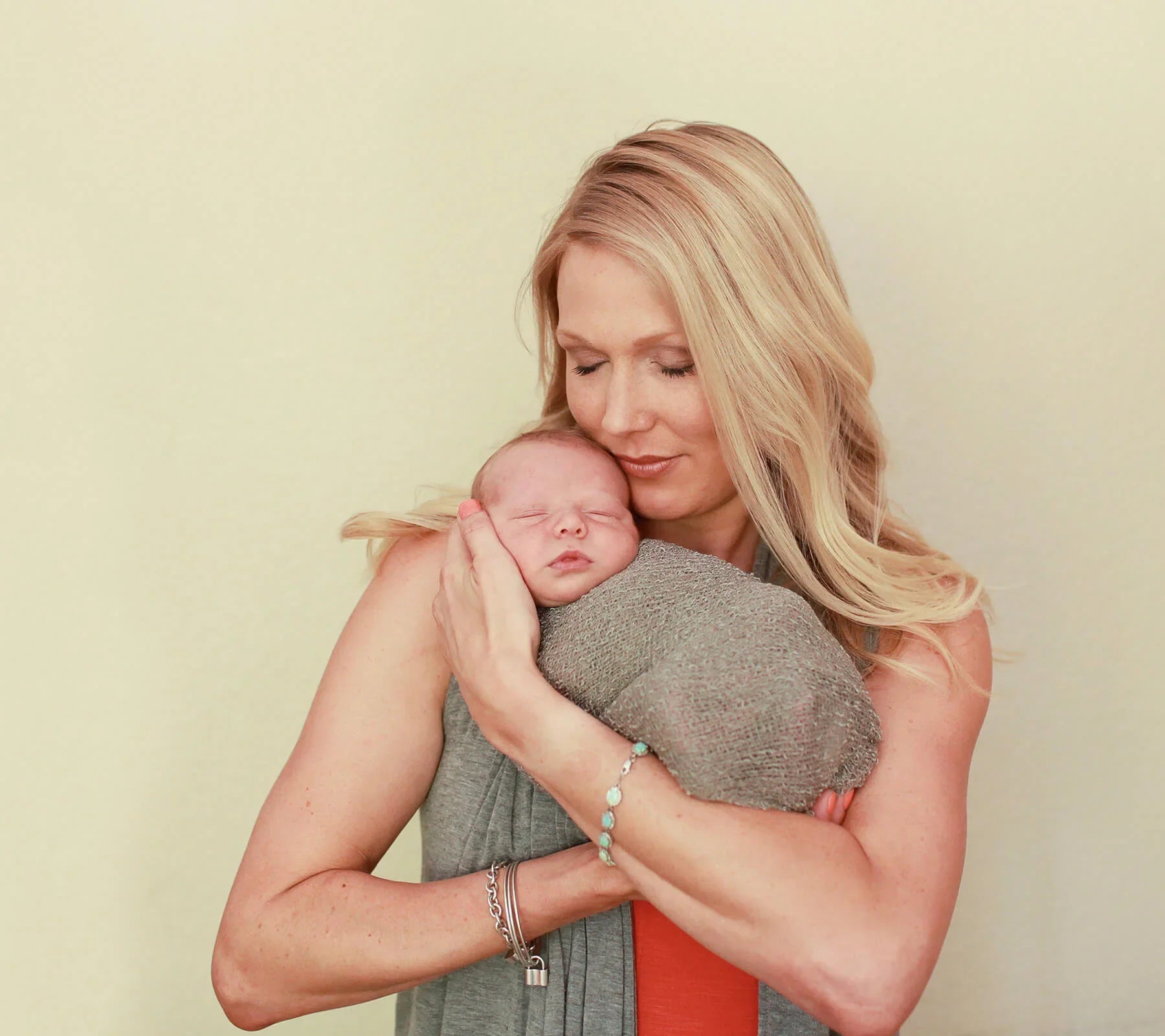 The Best Advice for Baby’s First Year