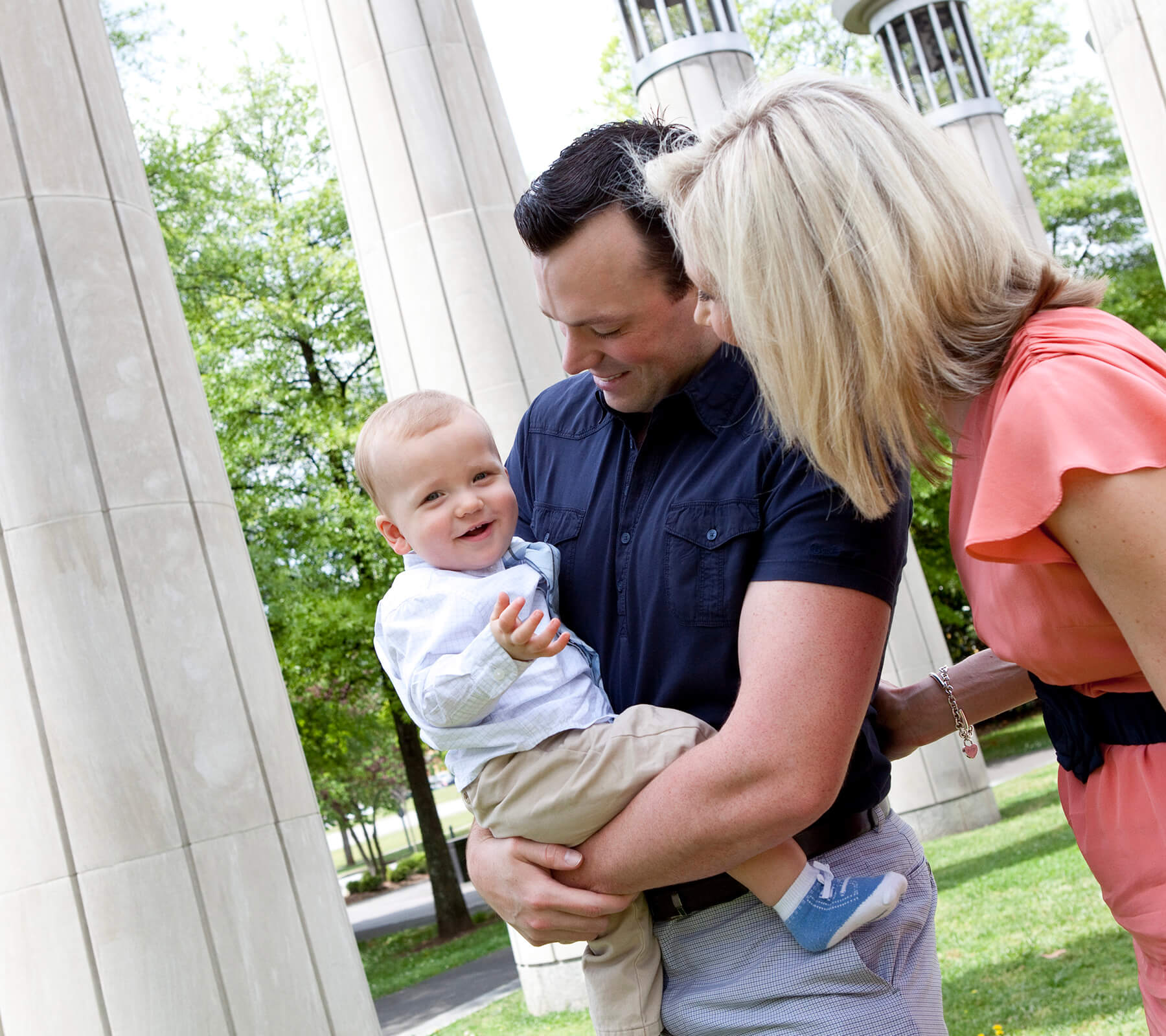 Five Ways Babies Can Complicate Your Marriage