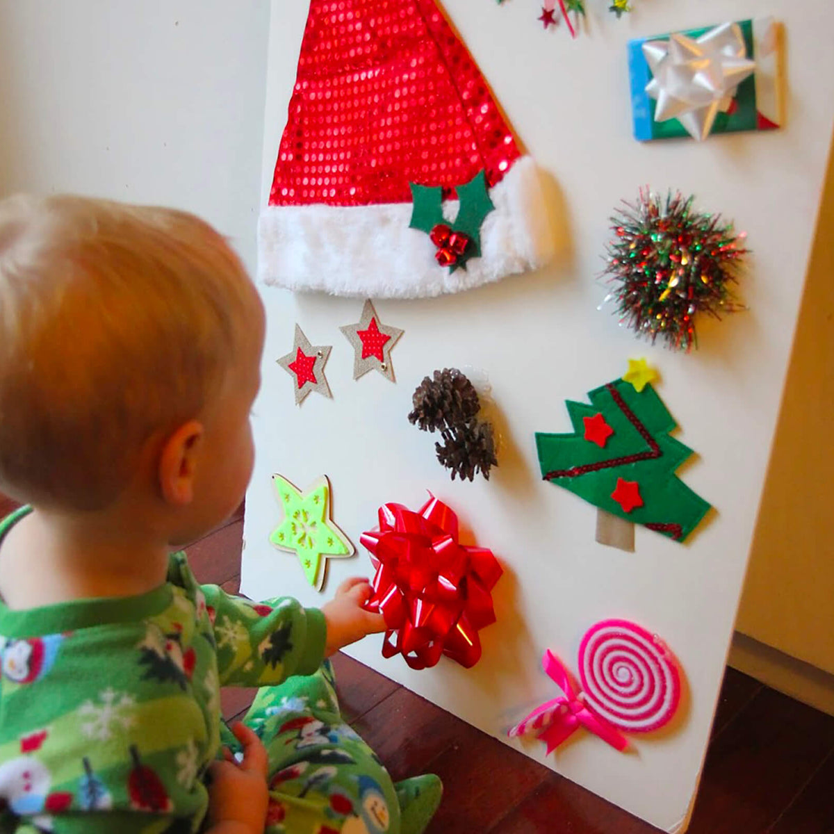 Winter Activities for Toddlers & Preschoolers – Happiest Baby