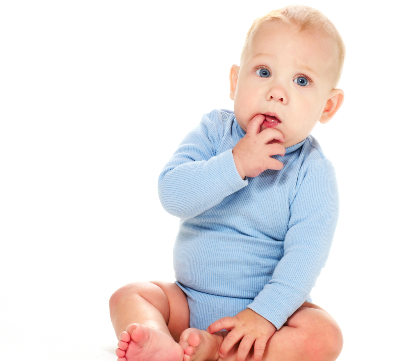 How Babies Learn to Move: The Physics of Motor Planning