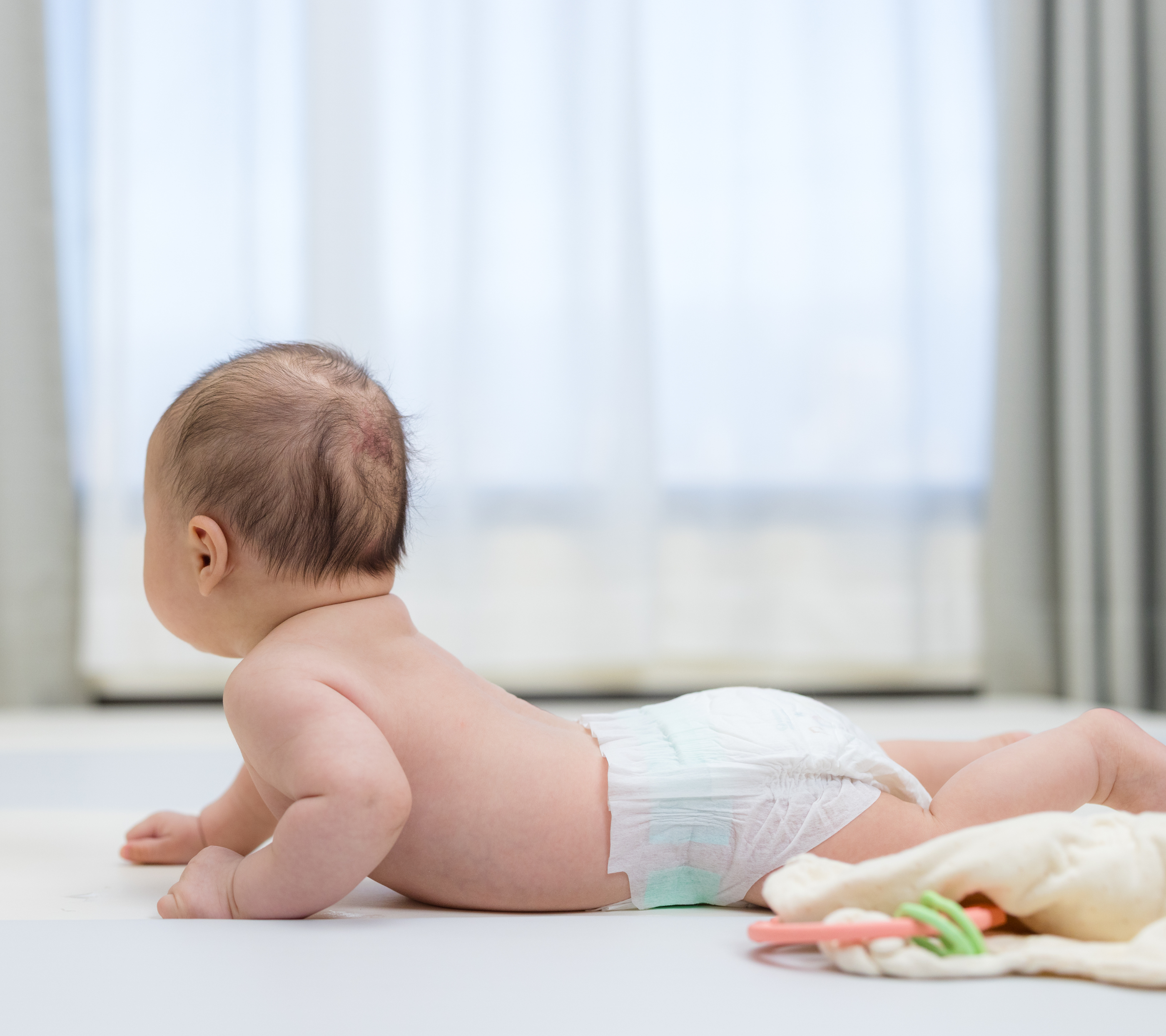 Tummy Time: The Complete Guide to When, How, and Why It Matters for Your Baby's Development