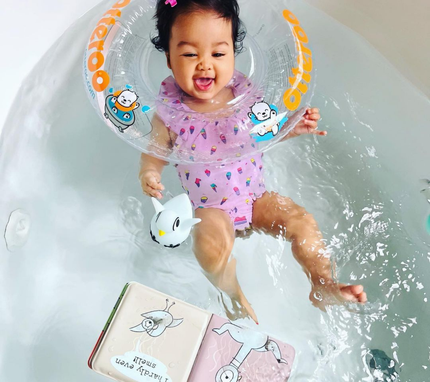 Why Early Independent Movement Is the Missing Piece in Infant Cognitive Development: Beyond Toys and Tummy Time