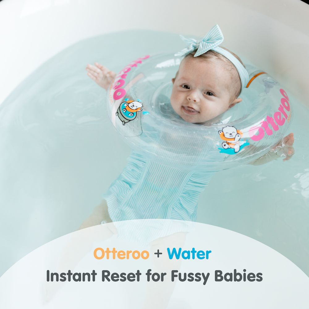 Otteroo MINI (40% OFF | Final Sale)