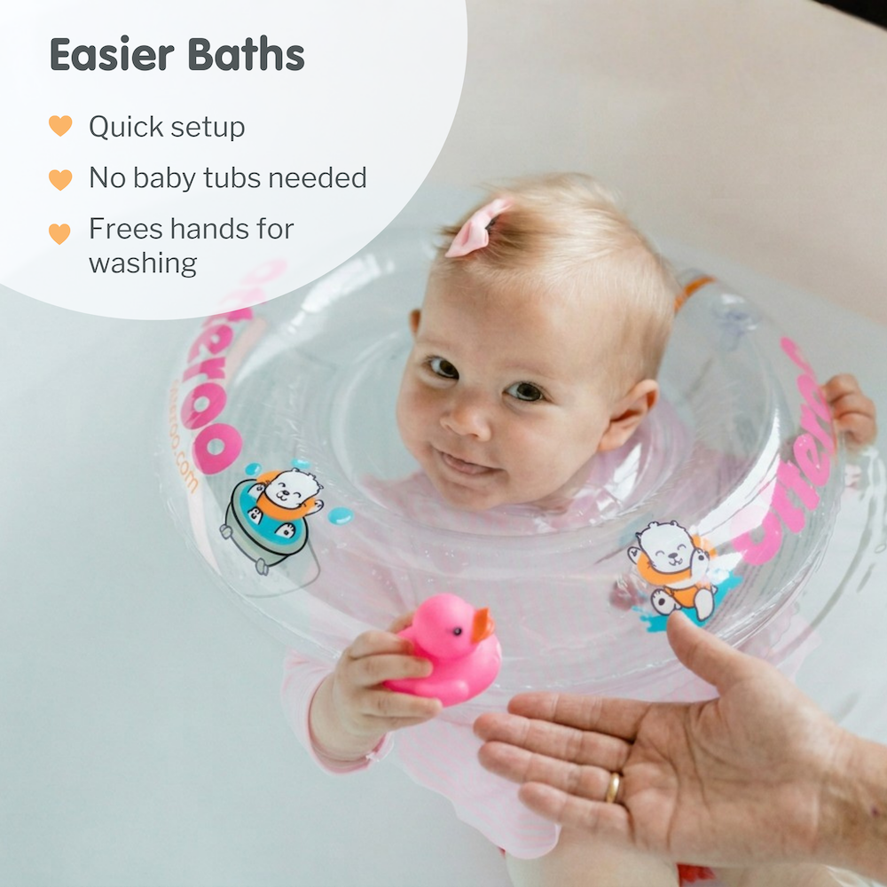 Otteroo MINI (40% OFF | Final Sale)