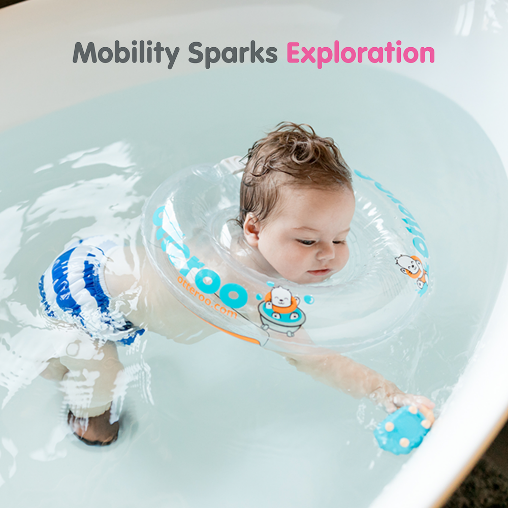 Otteroo MINI (40% OFF | Final Sale)