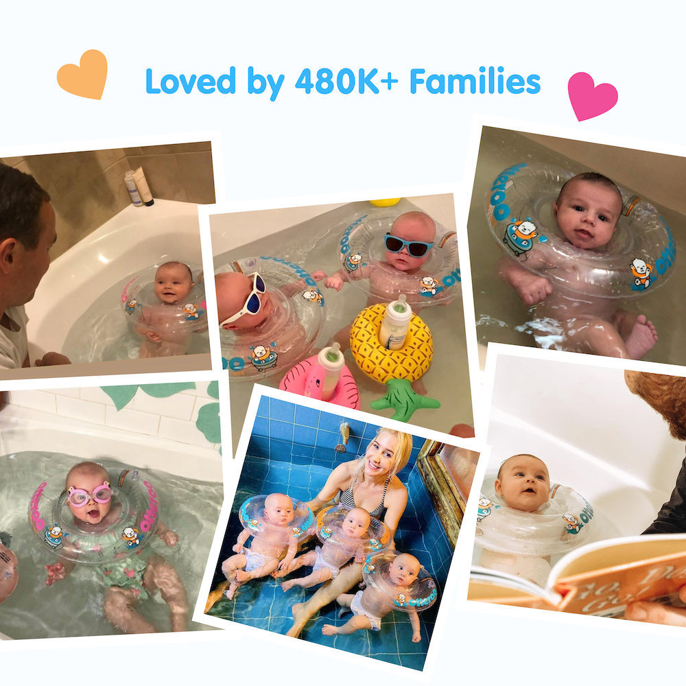 Otteroo MINI (40% OFF | Final Sale)