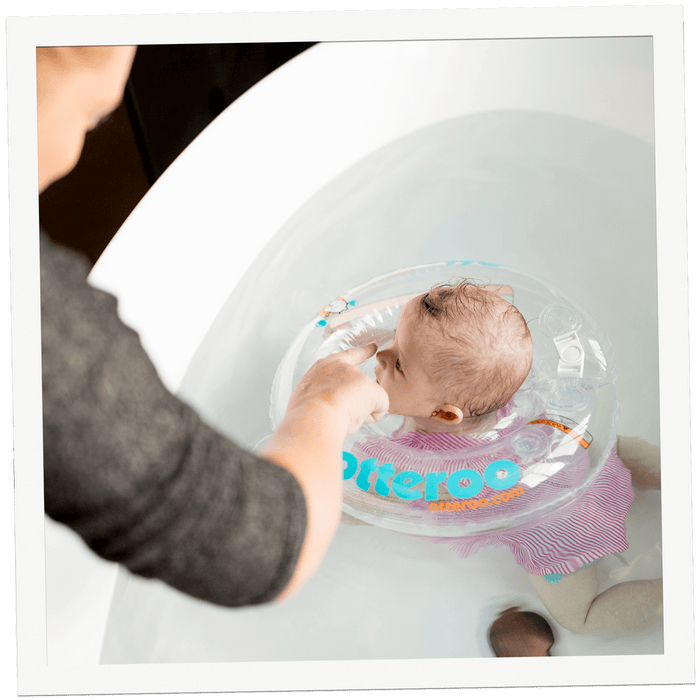 1 Trusted Baby Neck Float in the U.S. Otteroo