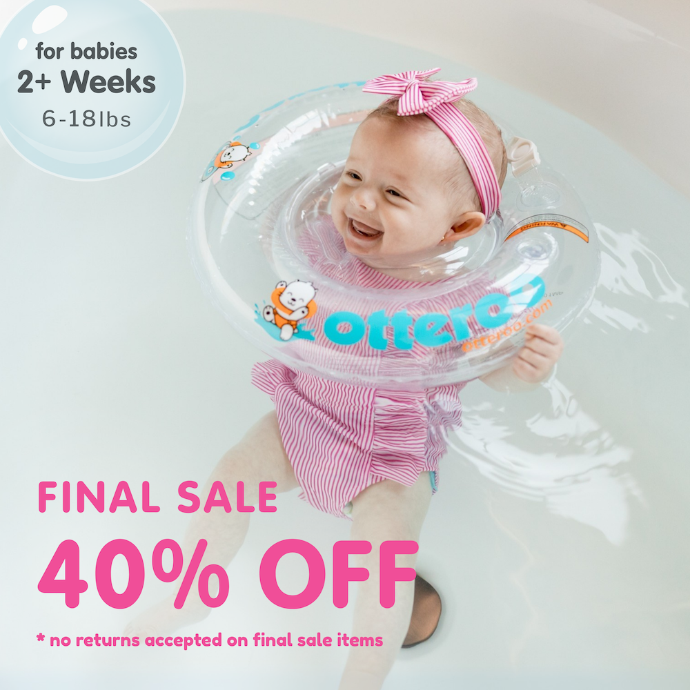 Otteroo MINI (40% OFF | Final Sale)